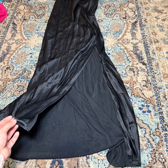 Vintage Victorias Secret Slip Dress - Picture 2 of 5